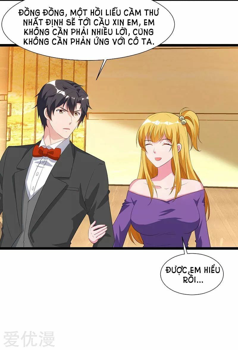 đọc truyện Trọng Sinh Khí Thiếu Quy Lai Chương 52 ảnh 30 tại Thiên Thai Truyện