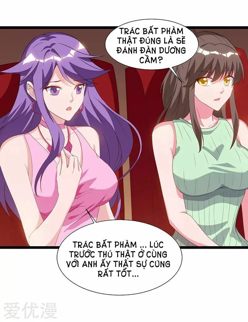 đọc truyện Trọng Sinh Khí Thiếu Quy Lai Chương 52 ảnh 5 tại Thiên Thai Truyện