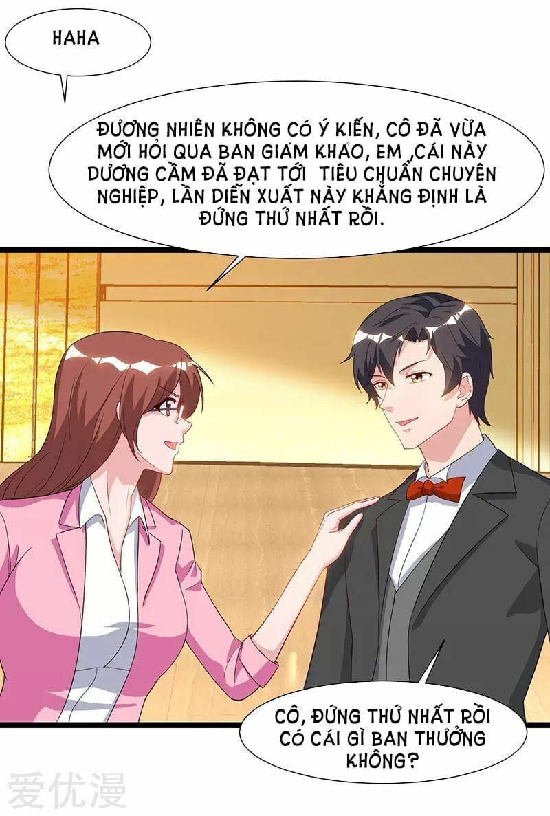 đọc truyện Trọng Sinh Khí Thiếu Quy Lai Chương 52 ảnh 34 tại Thiên Thai Truyện