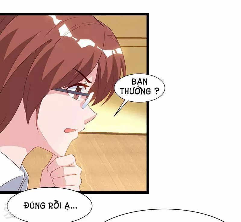 đọc truyện Trọng Sinh Khí Thiếu Quy Lai Chương 52 ảnh 35 tại Thiên Thai Truyện