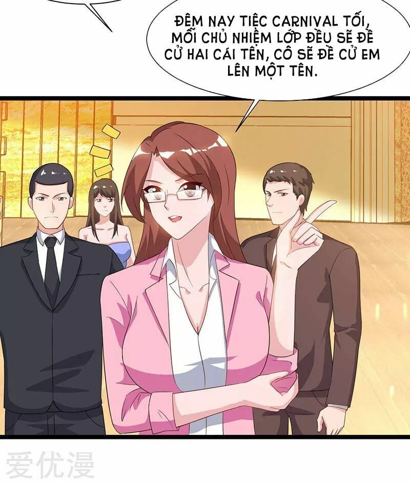 đọc truyện Trọng Sinh Khí Thiếu Quy Lai Chương 52 ảnh 36 tại Thiên Thai Truyện