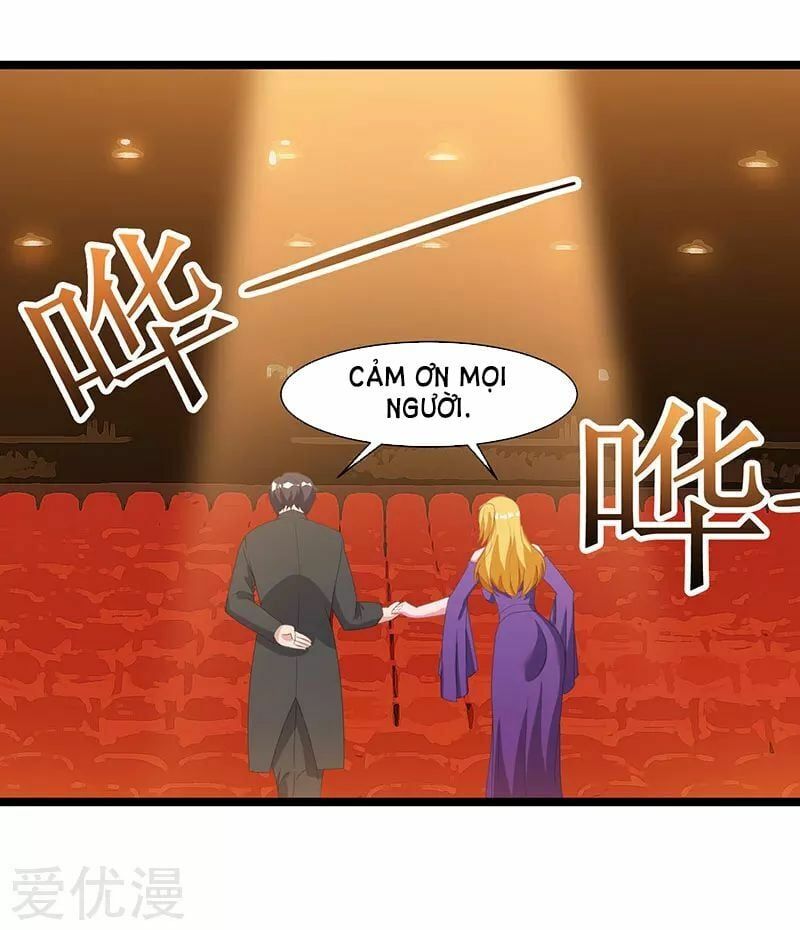 đọc truyện Trọng Sinh Khí Thiếu Quy Lai Chương 52 ảnh 6 tại Thiên Thai Truyện