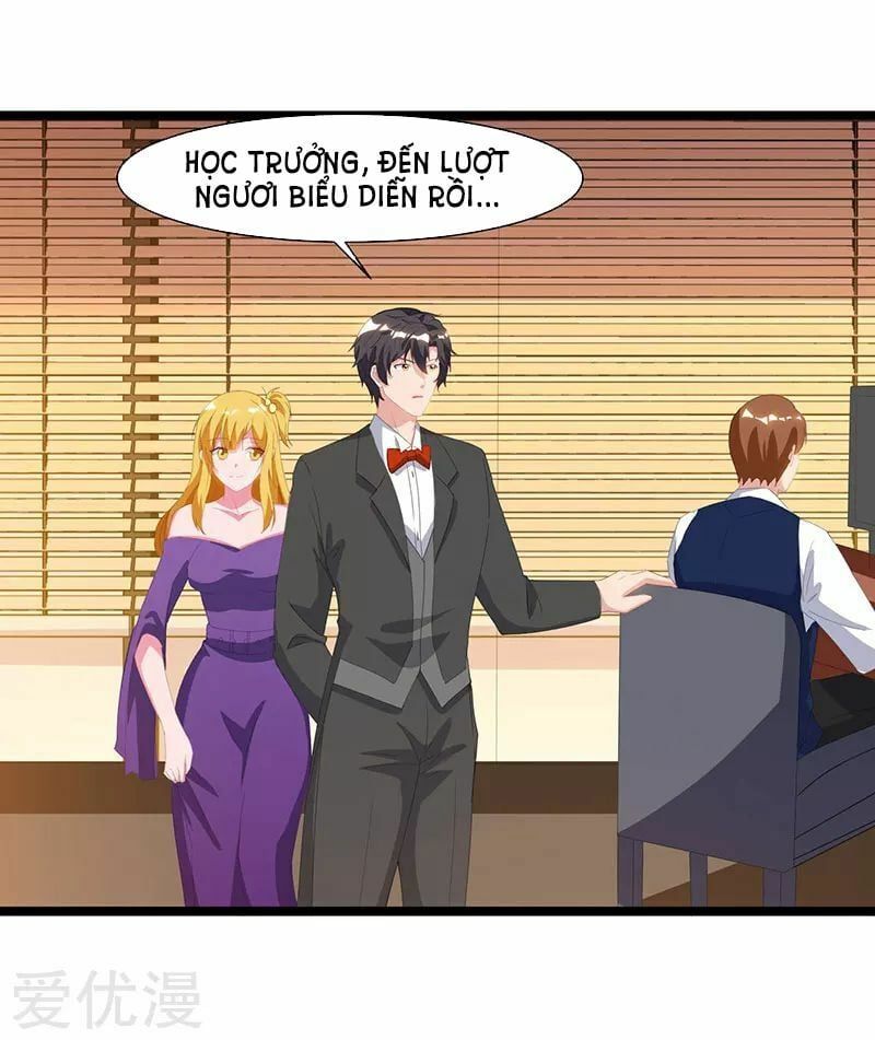 đọc truyện Trọng Sinh Khí Thiếu Quy Lai Chương 52 ảnh 7 tại Thiên Thai Truyện