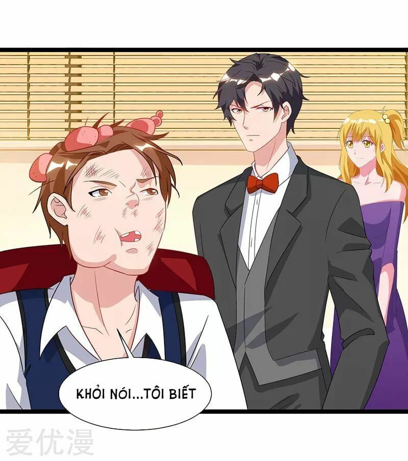 đọc truyện Trọng Sinh Khí Thiếu Quy Lai Chương 52 ảnh 8 tại Thiên Thai Truyện