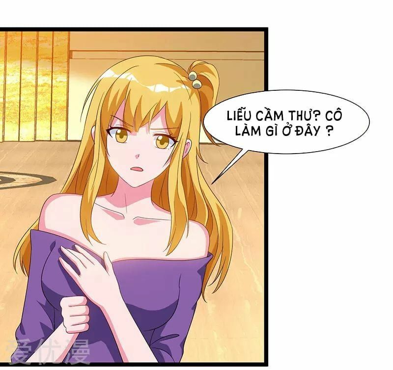 đọc truyện Trọng Sinh Khí Thiếu Quy Lai Chương 53 ảnh 12 tại Thiên Thai Truyện