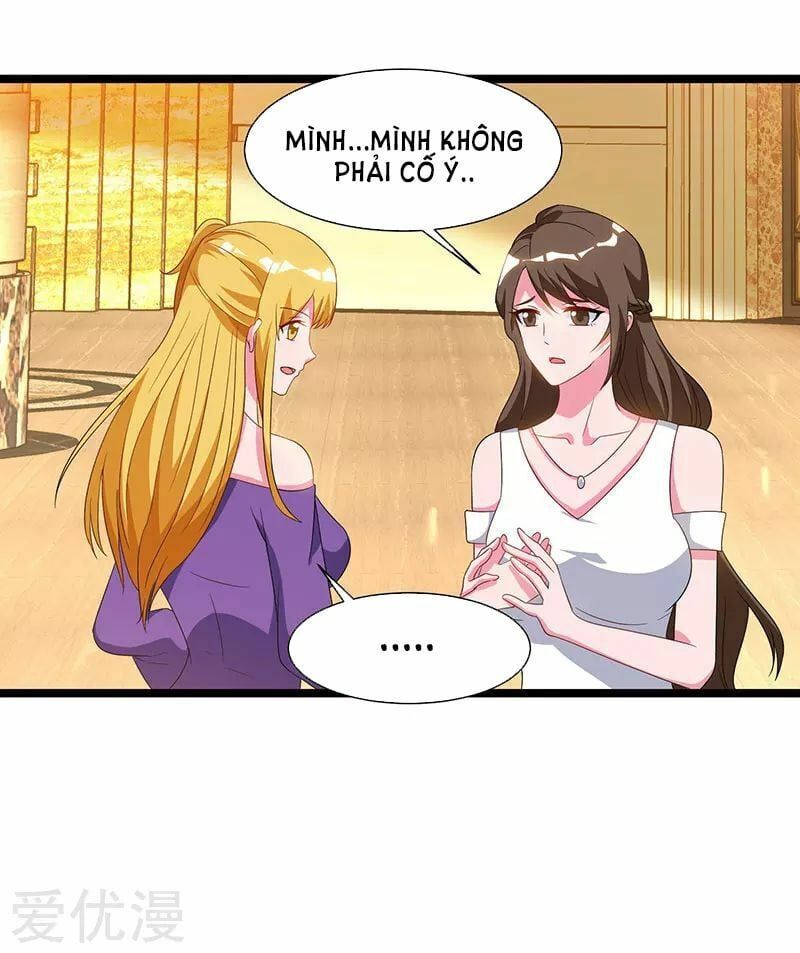 đọc truyện Trọng Sinh Khí Thiếu Quy Lai Chương 53 ảnh 14 tại Thiên Thai Truyện