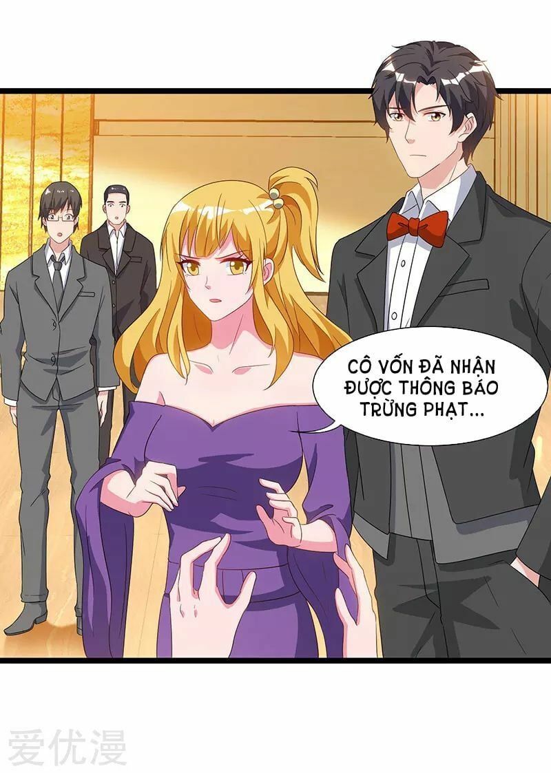 đọc truyện Trọng Sinh Khí Thiếu Quy Lai Chương 53 ảnh 15 tại Thiên Thai Truyện