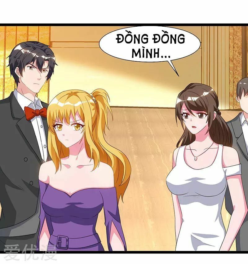 đọc truyện Trọng Sinh Khí Thiếu Quy Lai Chương 53 ảnh 16 tại Thiên Thai Truyện