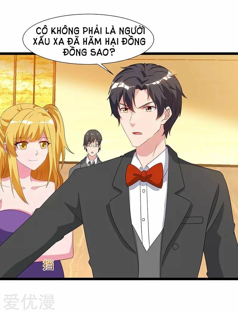 đọc truyện Trọng Sinh Khí Thiếu Quy Lai Chương 53 ảnh 17 tại Thiên Thai Truyện