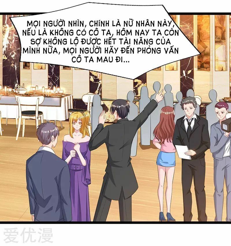 đọc truyện Trọng Sinh Khí Thiếu Quy Lai Chương 53 ảnh 19 tại Thiên Thai Truyện