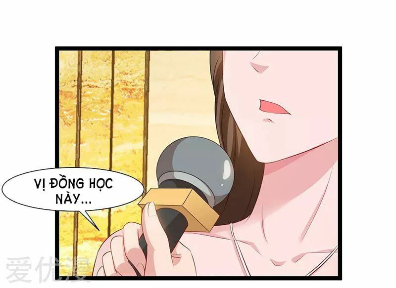 đọc truyện Trọng Sinh Khí Thiếu Quy Lai Chương 53 ảnh 20 tại Thiên Thai Truyện