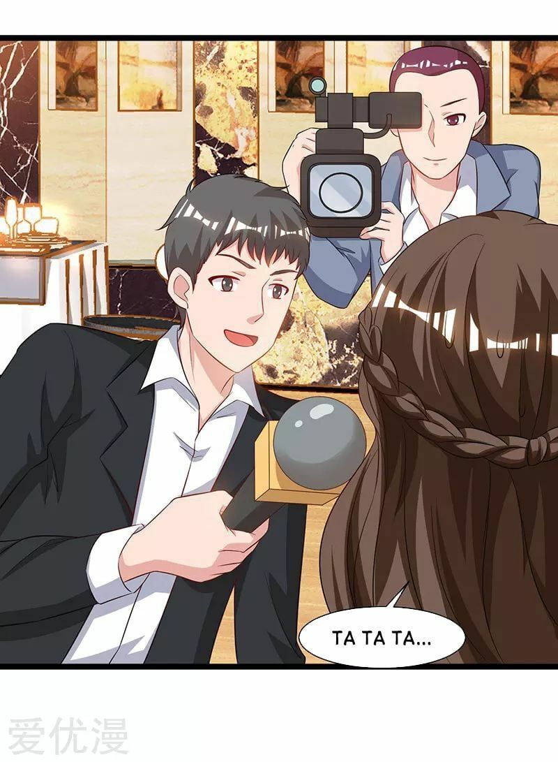 đọc truyện Trọng Sinh Khí Thiếu Quy Lai Chương 53 ảnh 22 tại Thiên Thai Truyện