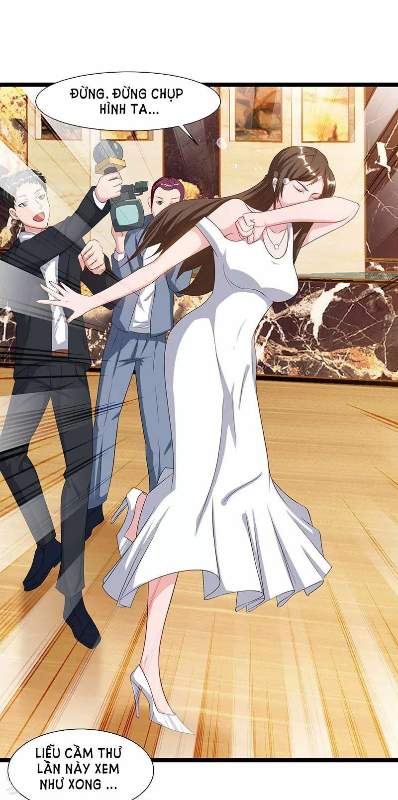 đọc truyện Trọng Sinh Khí Thiếu Quy Lai Chương 53 ảnh 23 tại Thiên Thai Truyện