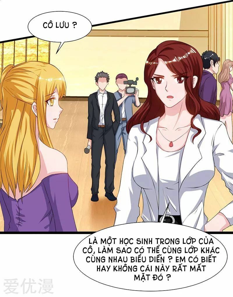 đọc truyện Trọng Sinh Khí Thiếu Quy Lai Chương 53 ảnh 27 tại Thiên Thai Truyện