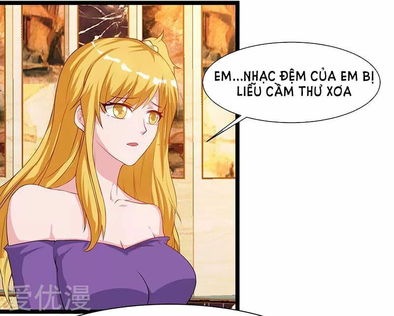 đọc truyện Trọng Sinh Khí Thiếu Quy Lai Chương 53 ảnh 28 tại Thiên Thai Truyện