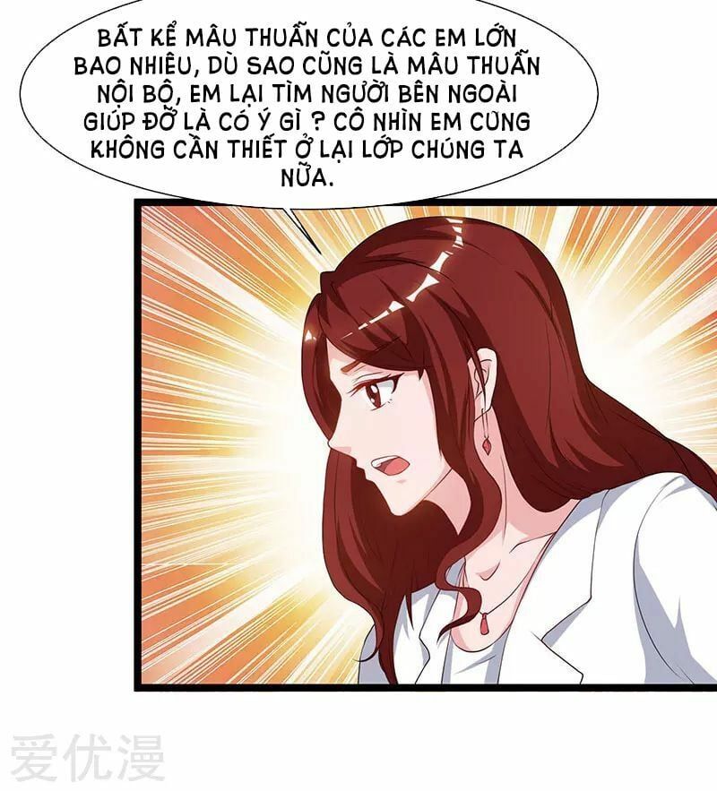 đọc truyện Trọng Sinh Khí Thiếu Quy Lai Chương 53 ảnh 29 tại Thiên Thai Truyện