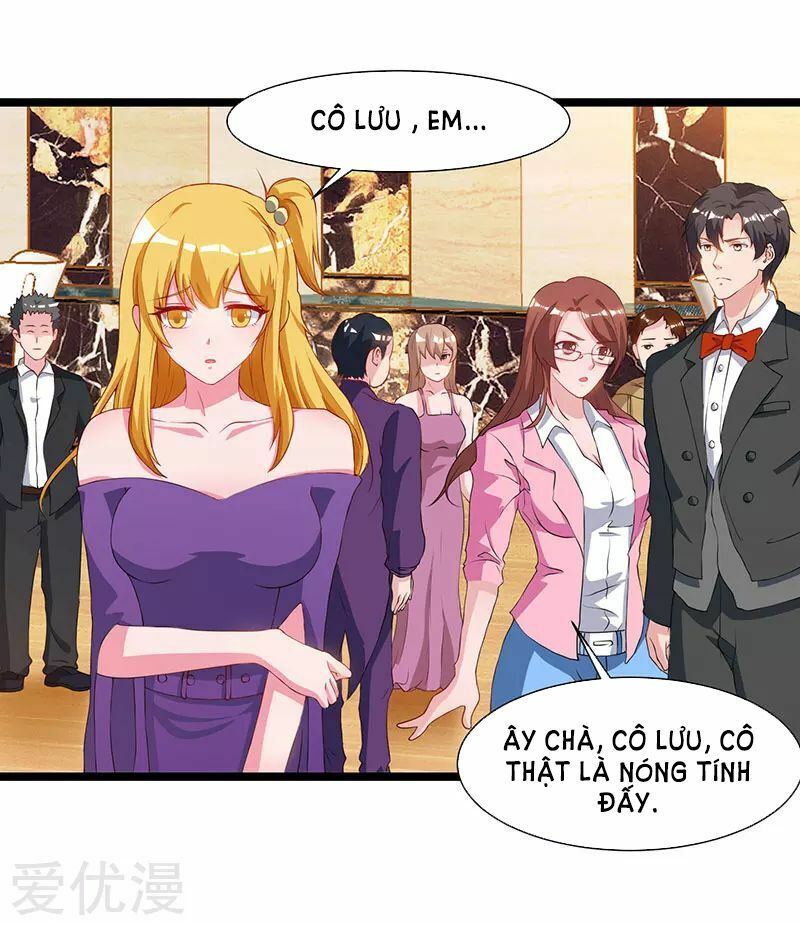 đọc truyện Trọng Sinh Khí Thiếu Quy Lai Chương 53 ảnh 30 tại Thiên Thai Truyện