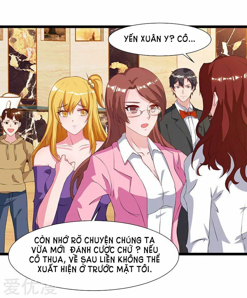 đọc truyện Trọng Sinh Khí Thiếu Quy Lai Chương 53 ảnh 31 tại Thiên Thai Truyện