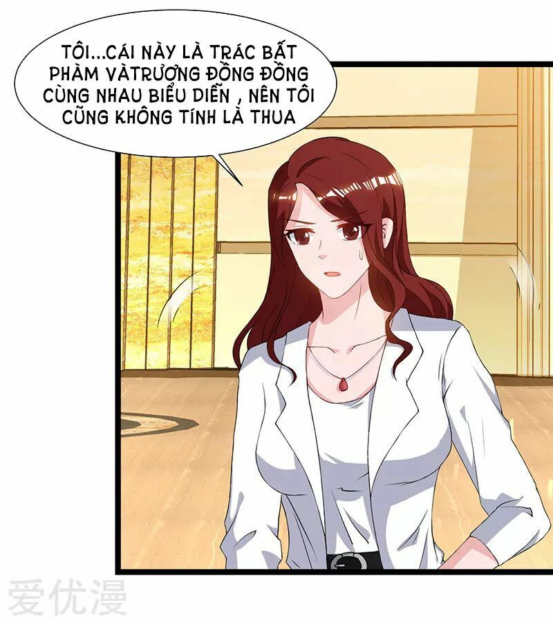 đọc truyện Trọng Sinh Khí Thiếu Quy Lai Chương 53 ảnh 32 tại Thiên Thai Truyện