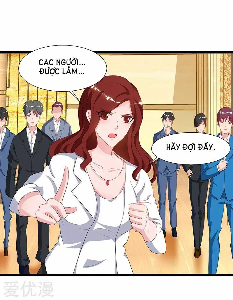 đọc truyện Trọng Sinh Khí Thiếu Quy Lai Chương 53 ảnh 34 tại Thiên Thai Truyện