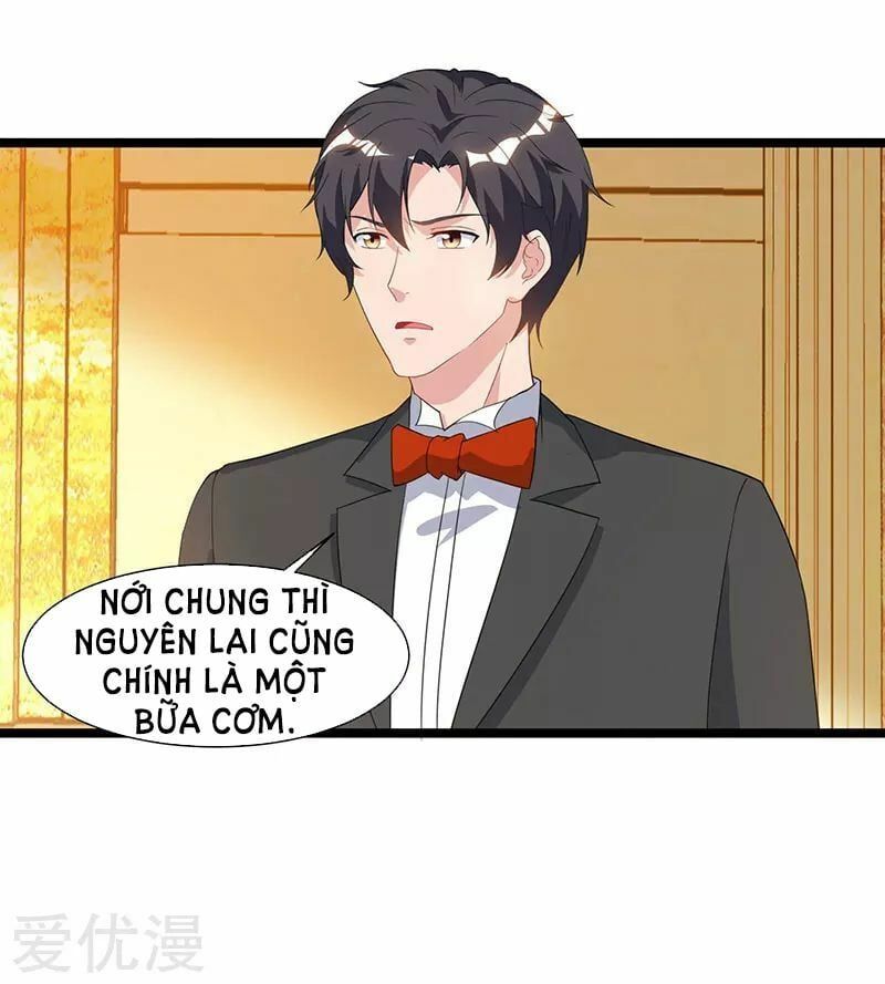 đọc truyện Trọng Sinh Khí Thiếu Quy Lai Chương 53 ảnh 6 tại Thiên Thai Truyện