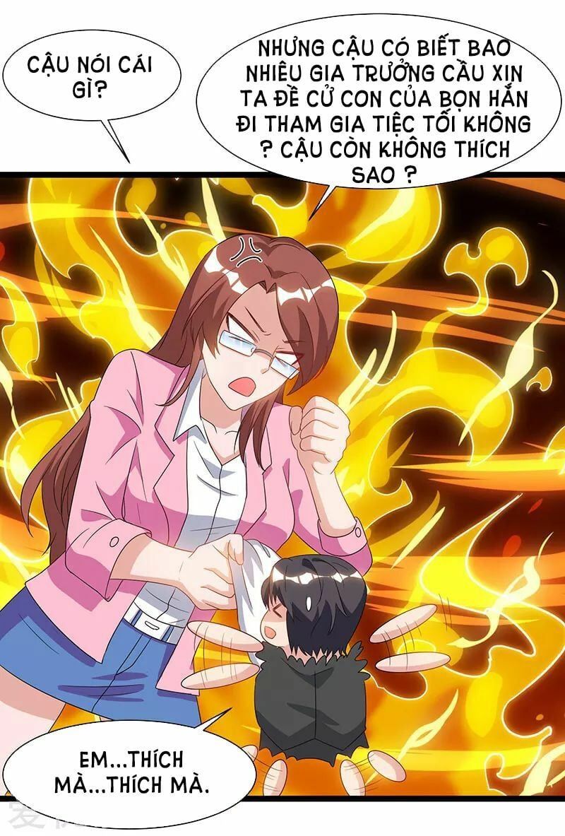 đọc truyện Trọng Sinh Khí Thiếu Quy Lai Chương 53 ảnh 7 tại Thiên Thai Truyện