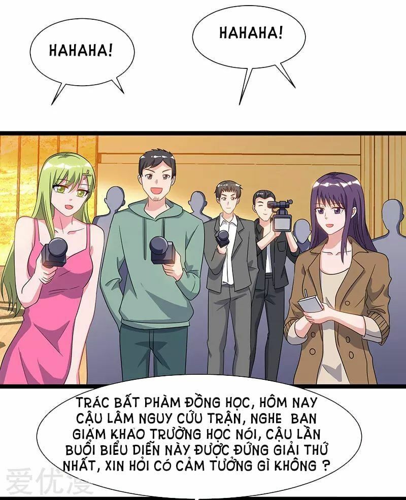 đọc truyện Trọng Sinh Khí Thiếu Quy Lai Chương 53 ảnh 8 tại Thiên Thai Truyện