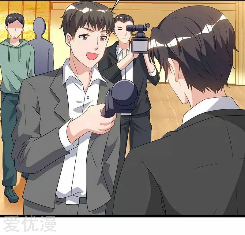 đọc truyện Trọng Sinh Khí Thiếu Quy Lai Chương 53 ảnh 9 tại Thiên Thai Truyện