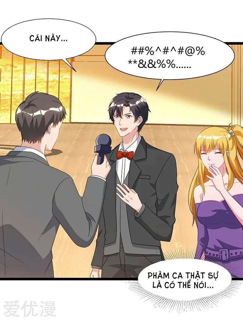 đọc truyện Trọng Sinh Khí Thiếu Quy Lai Chương 53 ảnh 10 tại Thiên Thai Truyện