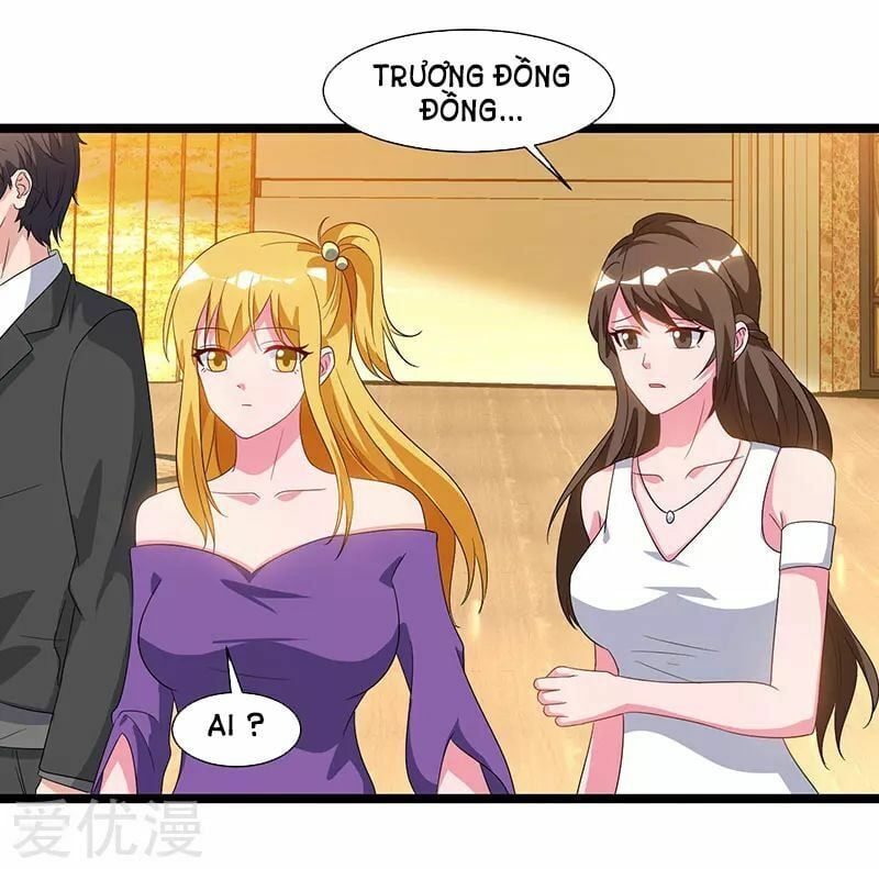 đọc truyện Trọng Sinh Khí Thiếu Quy Lai Chương 53 ảnh 11 tại Thiên Thai Truyện