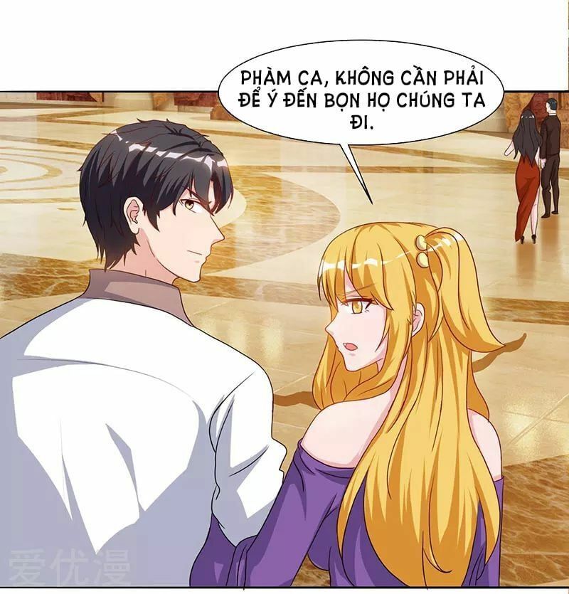 đọc truyện Trọng Sinh Khí Thiếu Quy Lai Chương 54 ảnh 12 tại Thiên Thai Truyện