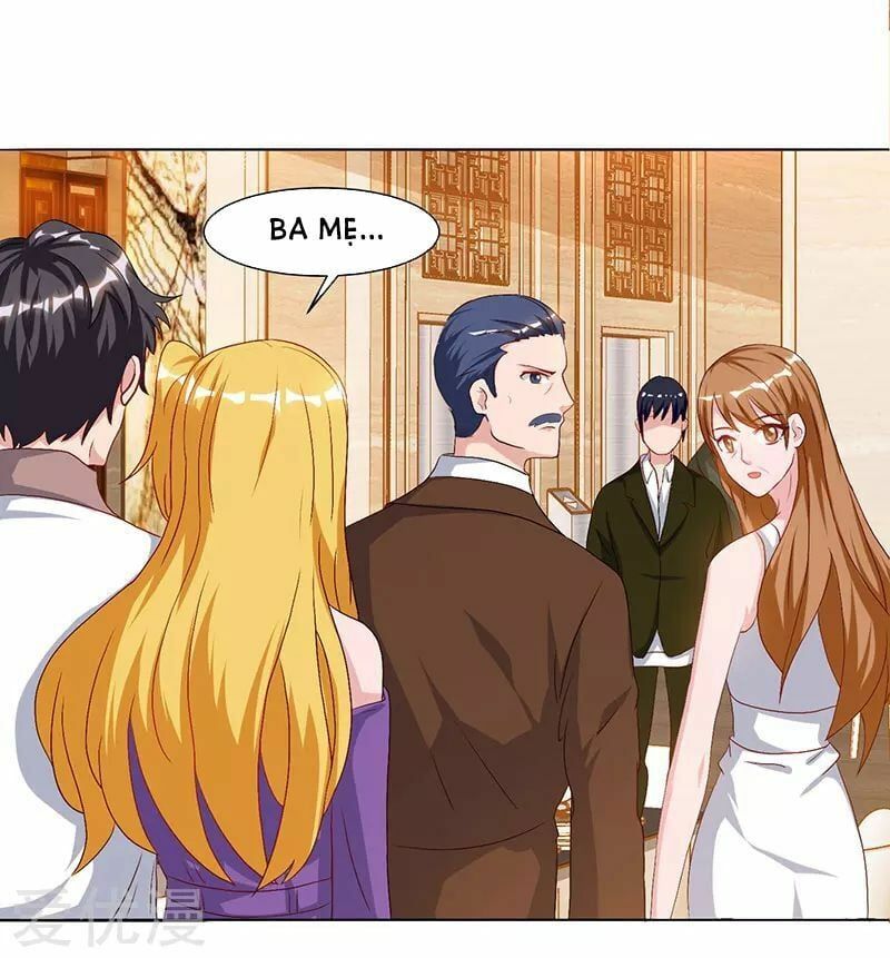 đọc truyện Trọng Sinh Khí Thiếu Quy Lai Chương 54 ảnh 14 tại Thiên Thai Truyện