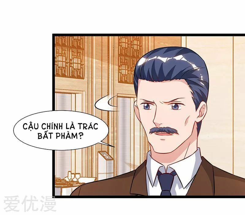 đọc truyện Trọng Sinh Khí Thiếu Quy Lai Chương 54 ảnh 15 tại Thiên Thai Truyện