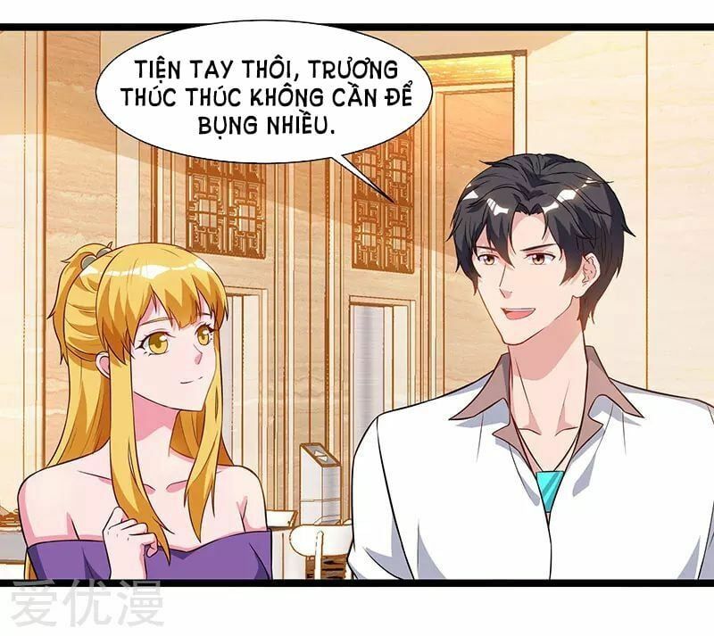 đọc truyện Trọng Sinh Khí Thiếu Quy Lai Chương 54 ảnh 17 tại Thiên Thai Truyện