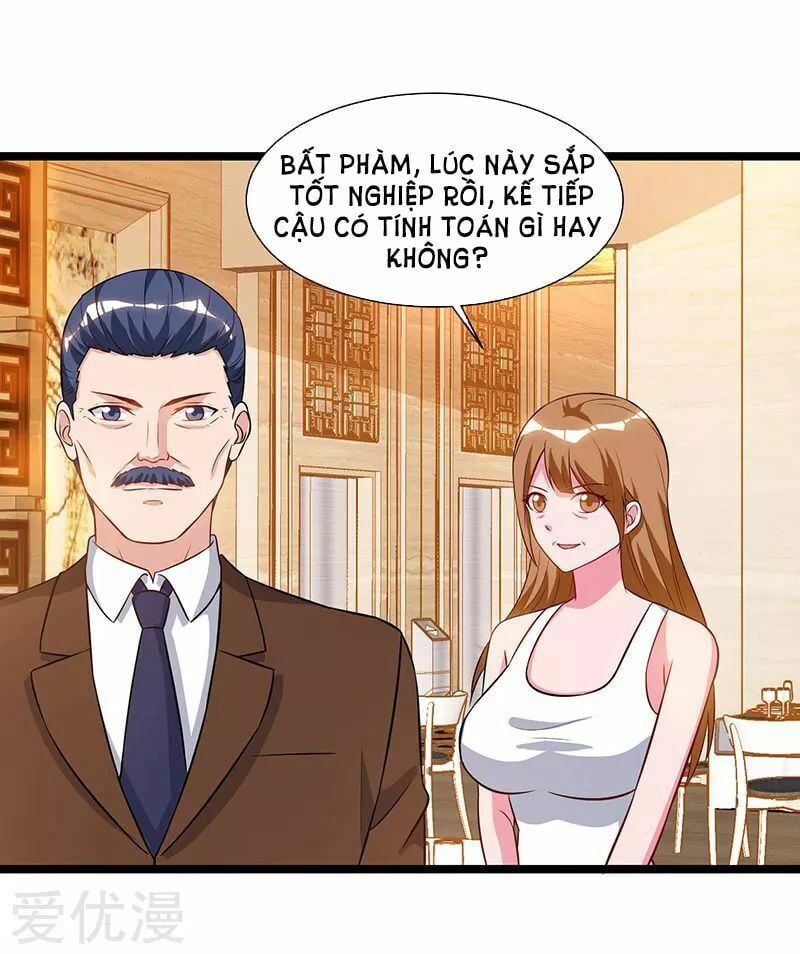 đọc truyện Trọng Sinh Khí Thiếu Quy Lai Chương 54 ảnh 18 tại Thiên Thai Truyện