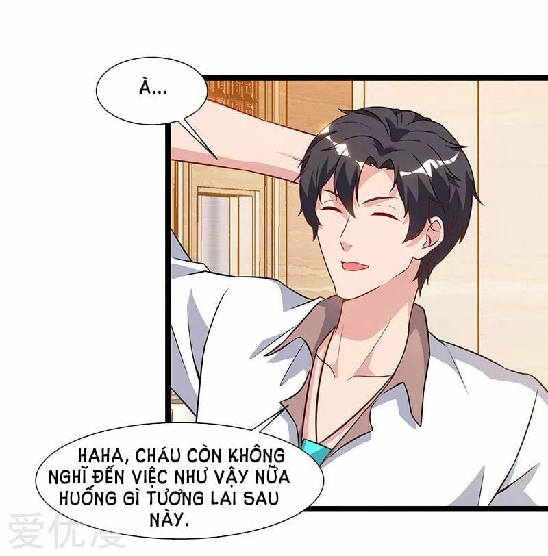 đọc truyện Trọng Sinh Khí Thiếu Quy Lai Chương 54 ảnh 19 tại Thiên Thai Truyện