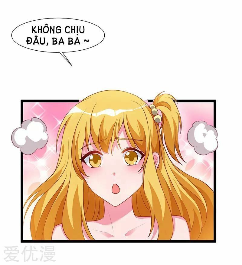 đọc truyện Trọng Sinh Khí Thiếu Quy Lai Chương 54 ảnh 24 tại Thiên Thai Truyện