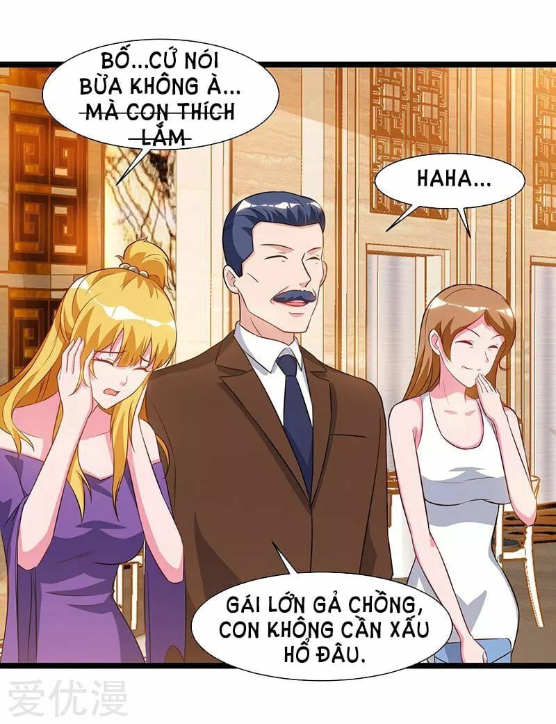 đọc truyện Trọng Sinh Khí Thiếu Quy Lai Chương 54 ảnh 25 tại Thiên Thai Truyện