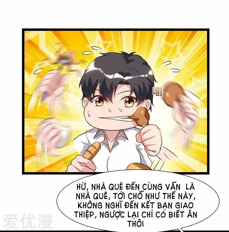 đọc truyện Trọng Sinh Khí Thiếu Quy Lai Chương 54 ảnh 27 tại Thiên Thai Truyện