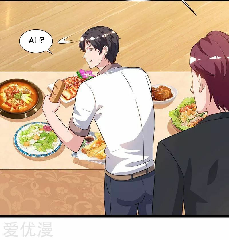 đọc truyện Trọng Sinh Khí Thiếu Quy Lai Chương 54 ảnh 28 tại Thiên Thai Truyện