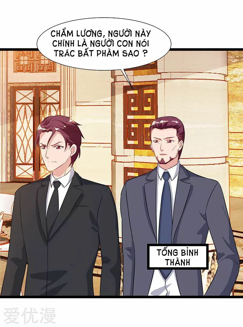 đọc truyện Trọng Sinh Khí Thiếu Quy Lai Chương 54 ảnh 29 tại Thiên Thai Truyện