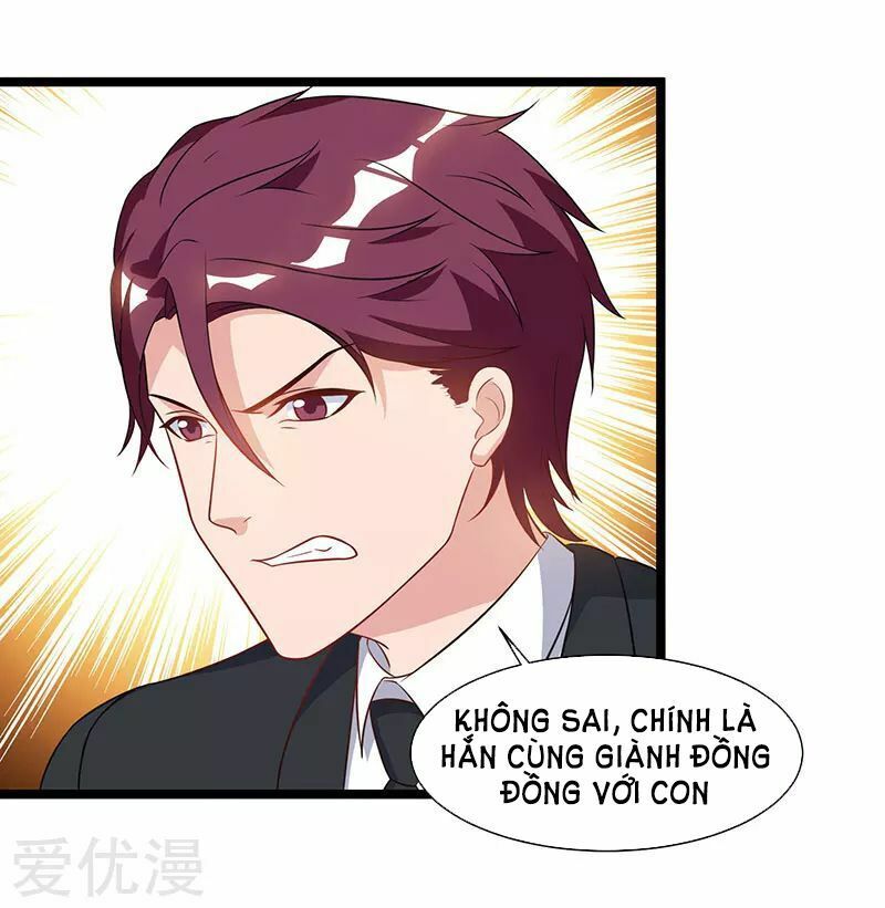 đọc truyện Trọng Sinh Khí Thiếu Quy Lai Chương 54 ảnh 30 tại Thiên Thai Truyện