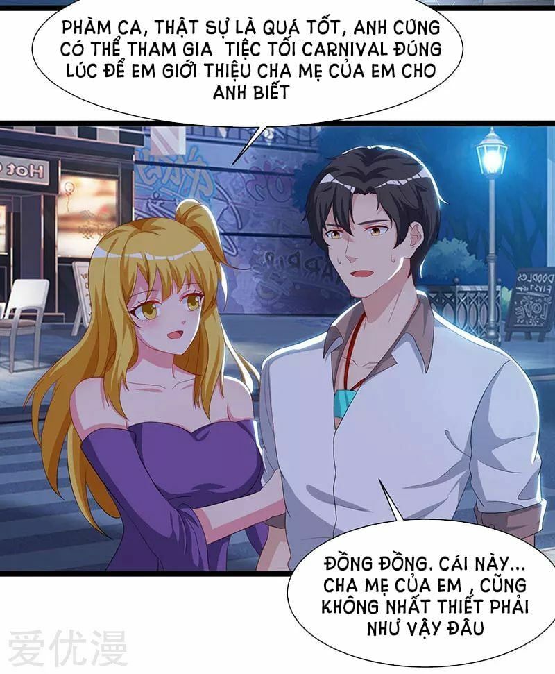 đọc truyện Trọng Sinh Khí Thiếu Quy Lai Chương 54 ảnh 5 tại Thiên Thai Truyện