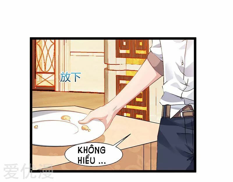 đọc truyện Trọng Sinh Khí Thiếu Quy Lai Chương 54 ảnh 32 tại Thiên Thai Truyện