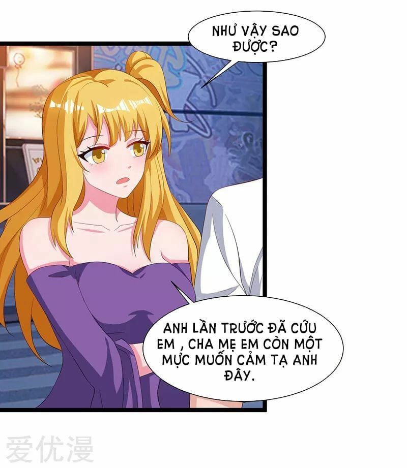 đọc truyện Trọng Sinh Khí Thiếu Quy Lai Chương 54 ảnh 6 tại Thiên Thai Truyện