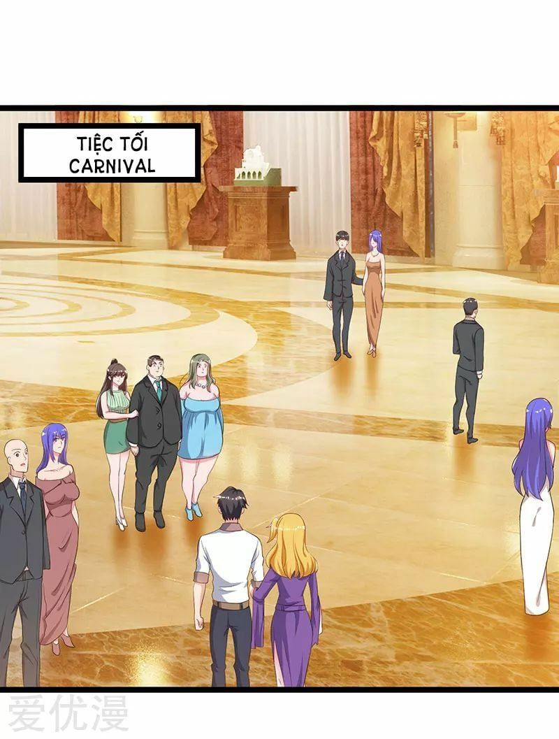 đọc truyện Trọng Sinh Khí Thiếu Quy Lai Chương 54 ảnh 7 tại Thiên Thai Truyện