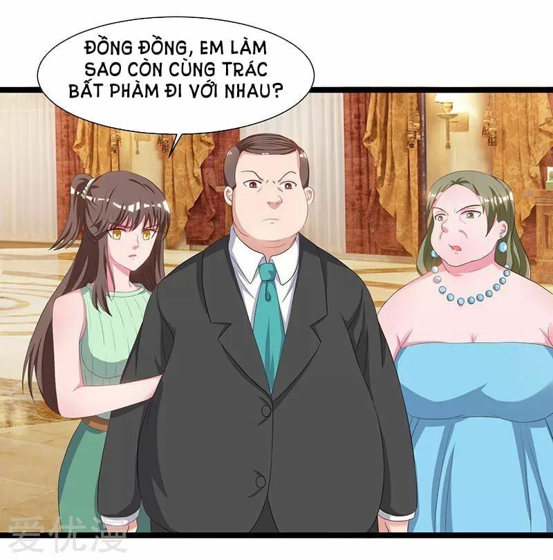 đọc truyện Trọng Sinh Khí Thiếu Quy Lai Chương 54 ảnh 8 tại Thiên Thai Truyện