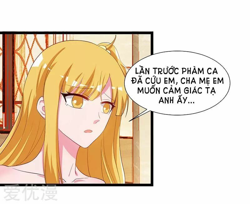 đọc truyện Trọng Sinh Khí Thiếu Quy Lai Chương 54 ảnh 9 tại Thiên Thai Truyện