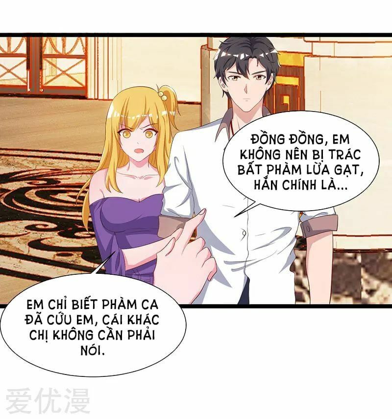 đọc truyện Trọng Sinh Khí Thiếu Quy Lai Chương 54 ảnh 10 tại Thiên Thai Truyện