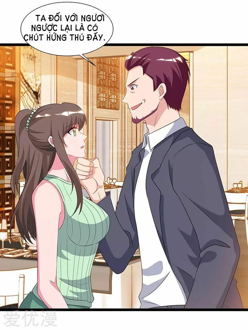 đọc truyện Trọng Sinh Khí Thiếu Quy Lai Chương 55 ảnh 12 tại Thiên Thai Truyện